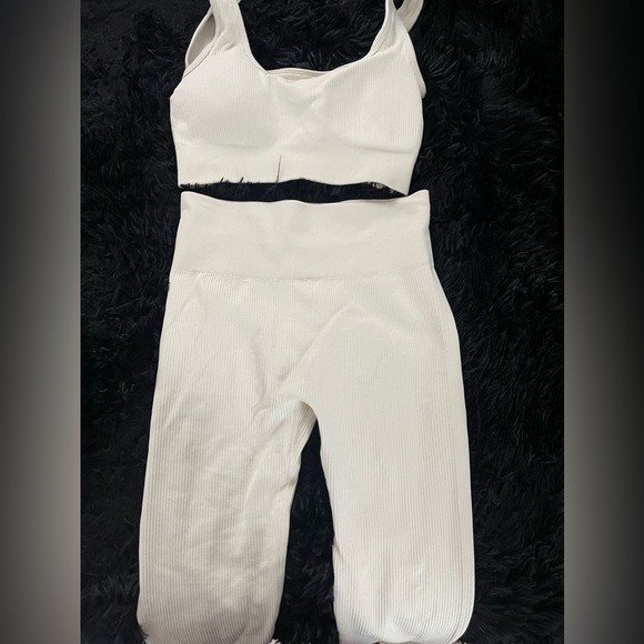 Workout set - Picture 2 of 5